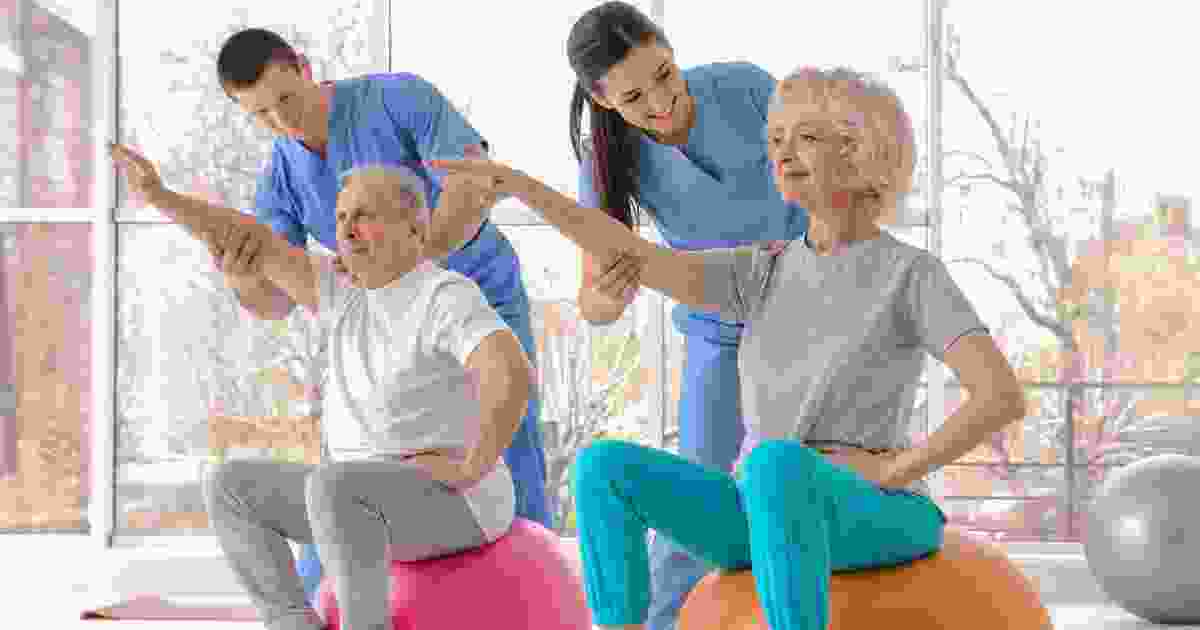 Residential Care